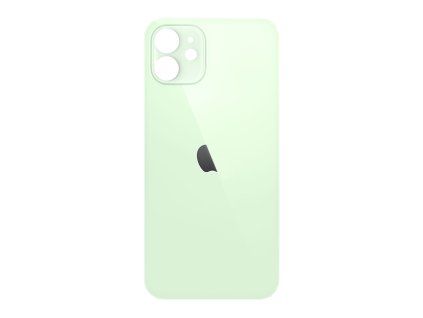 Kamera pro Apple iPhone 12