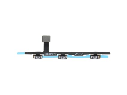 xiaomi mi 6 power flex volume flex incl. volume flex.