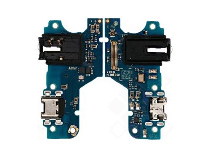 y6p charge conn