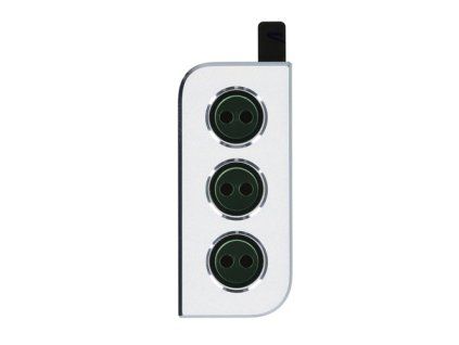 Kamera pro Samsung SM-G996B Galaxy S21 Plus