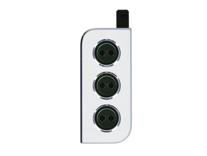 S21 Plus Camera Frame Silver2 ZYSPMxmw