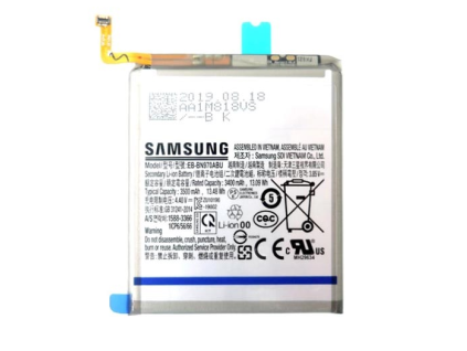 Baterie pro Samsung N970F Galaxy Note 10