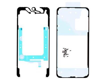 Samsung S731B Galaxy S25 FE Lepicí Páska pod LCD Set (Service Pack)
