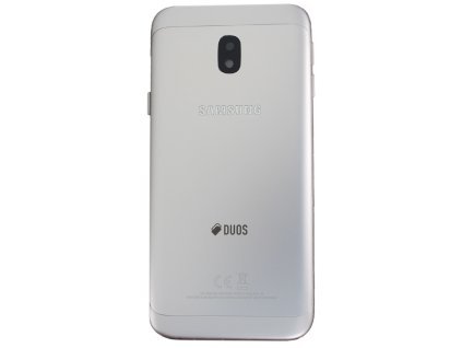 Samsung J330F Galaxy J3 2017 Backcover GH82 14891C Gold