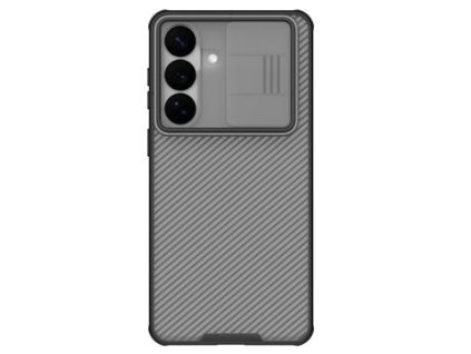 Zadní kryt pro Samsung Galaxy S26+ Transparent