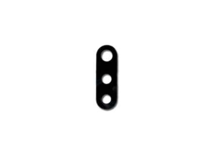 Nokia 5.1 Plus (Nokia X5) (TA 1105) Camera lens Black