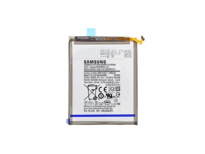a505 battery
