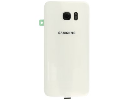 samsung g935f galaxy s7 edge backcover gh82 11346d white