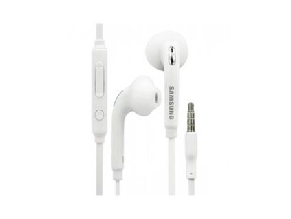 EO-EG920BW Samsung Stereo Headset 3,5mm White (Bulk)