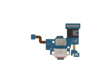 Nabíjecí konektor pro Samsung SM-T636B Galaxy Tab Active4 Pro