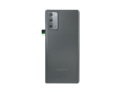 Zadní kryt pro Samsung SM-N985F Galaxy Note 20 Ultra