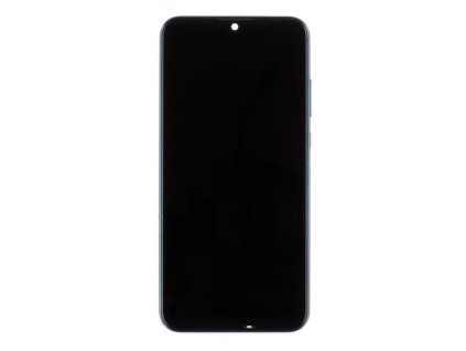 LCD Display + Dotyková Deska + Přední Kryt Honor 10 Lite/20 Lite Blue