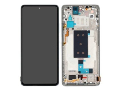 Displej pro Xiaomi Mi 11T Pro (2107113SG)
