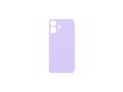 Zadní kryt pro Apple iPhone 17