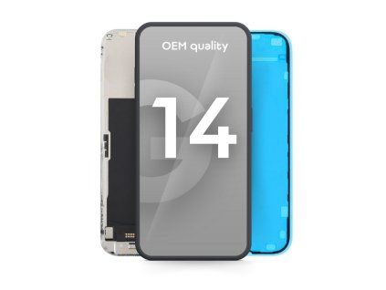 Displej pro Apple iPhone 14