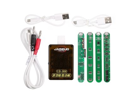 19310 intelligent recognition charging board charging activation for iphone ipad samsung huawei 1