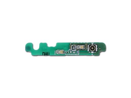 Samsung SM A805F Galaxy A80 SUB PBA Board GH96 12584A