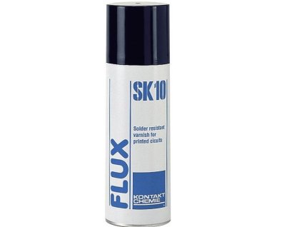 Kontakt Chemie Printplaatlak FLUX SK 10 100 ml