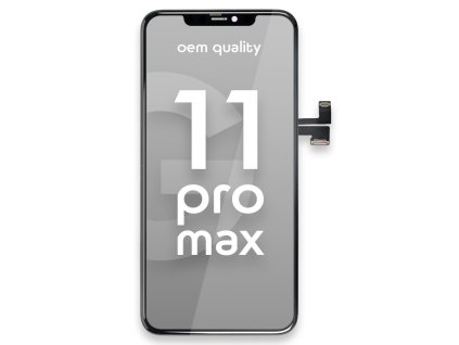 OEM original iphone 11 pro max lcd black 1 aKm6BOch