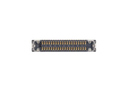 17545 replacement for iphone 8 lcd screen digitizer mainboard socket 1