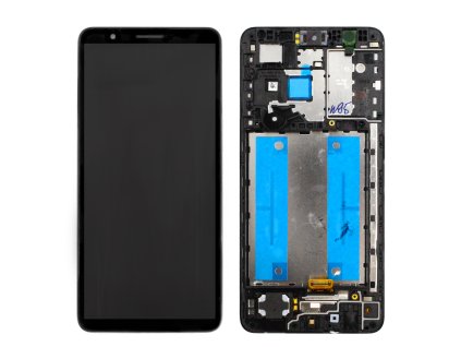 A013 LCD Black QE6XSMrr