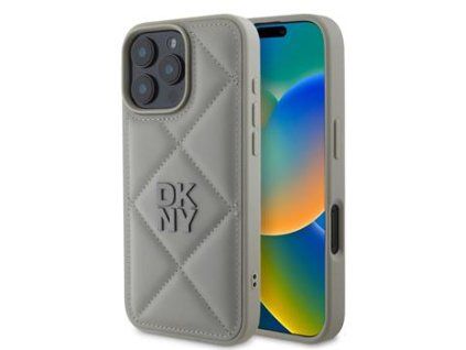 Zadní kryt pro DKNY iPhone 16 Pro Max