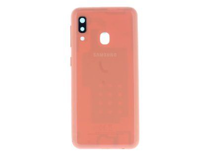 Zadní kryt pro Samsung SM-A202F Galaxy A20e