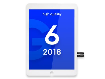 high quality ipad 6 2018 white 1 cz3b9PMG