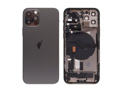 Zadní kryt pro Apple iPhone 12 Pro
