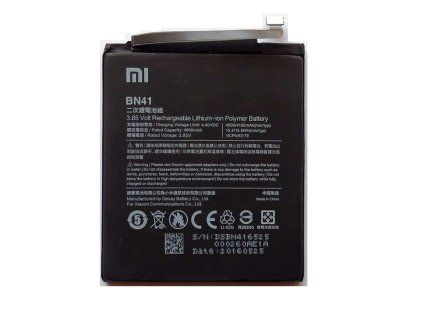 Baterie pro Xiaomi Redmi Note 4 (2016050)
