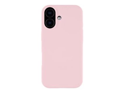 Kryt pro Tactical Apple iPhone 17 Pink