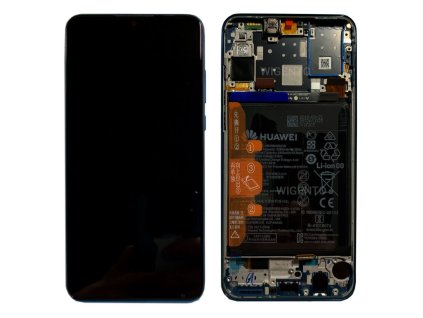 Displej pro Huawei P30 Lite (MAR-LX1M)