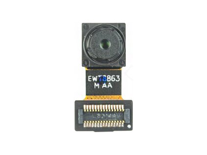 k11 front camera