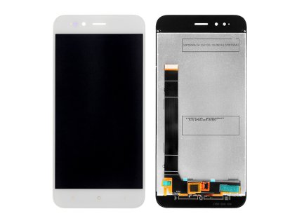 Mi A1 LCD White hOH1qK0P