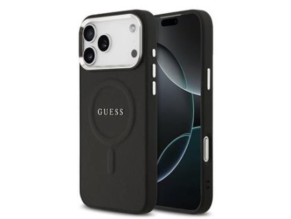 Zadní kryt pro iPhone 17 Max