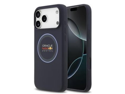Zadní kryt pro iPhone 17 Max Navy