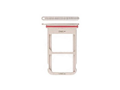 mate 10 pro sim holder brown