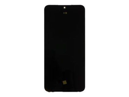 LCD display + Dotyk Samsung S731B Galaxy S25 FE (Service Pack)