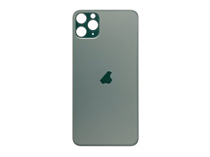 Kamera pro Apple iPhone 11 Pro