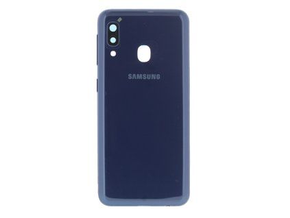 Zadní kryt pro Samsung SM-A202F Galaxy A20e