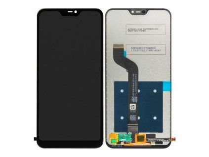 Displej pro Xiaomi Mi A2 Lite (Redmi 6 Pro) (M1805D1SG)