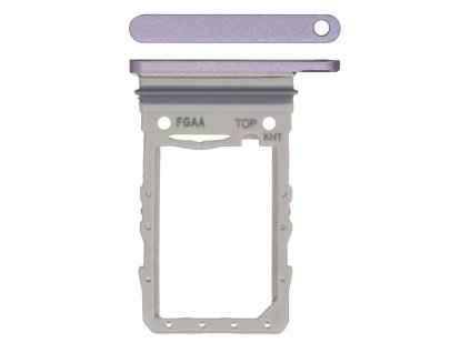 sim holder lavender wvxldozh