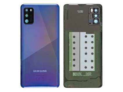 a41 backcover blue