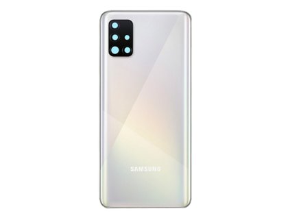 A51 Backcover White K9u7bXOR