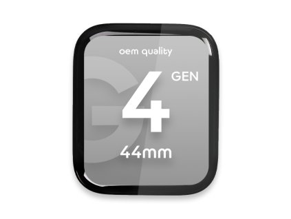 OEM original watch 4 44mm lcd black 1 kKbyJh4C