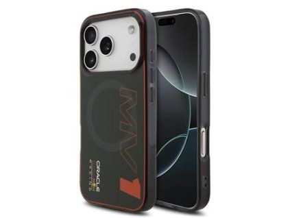 Zadní kryt pro Red Bull iPhone 17 Pro Navy