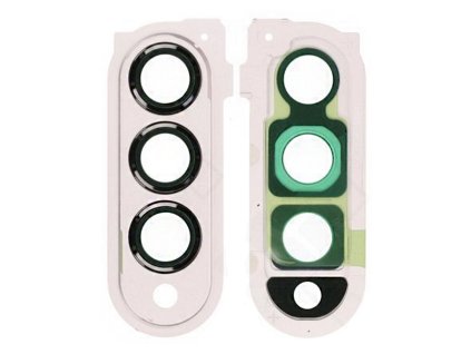 lens frame silver 8knyq61r