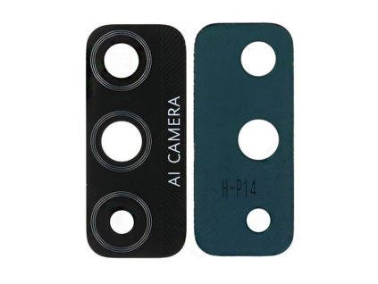 p smart 2020 camera lens
