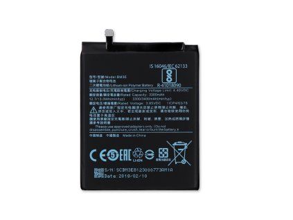 Baterie pro Xiaomi Mi 8 (M1803E1A)