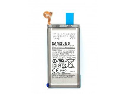 Samsung G960F Galaxy S9 Battery GH82 15963A EB BG960ABE 3000 mAh